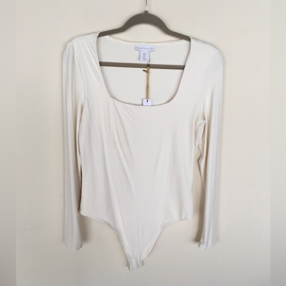 NWT House of Harlow Bodysuit